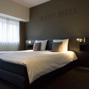 Kamer met Twee Aparte Bedden