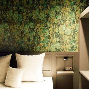 Deluxe Kamer met Twee Aparte Bedden